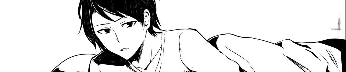 昔描いた下品な漫画です。