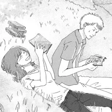 いせいのともだち