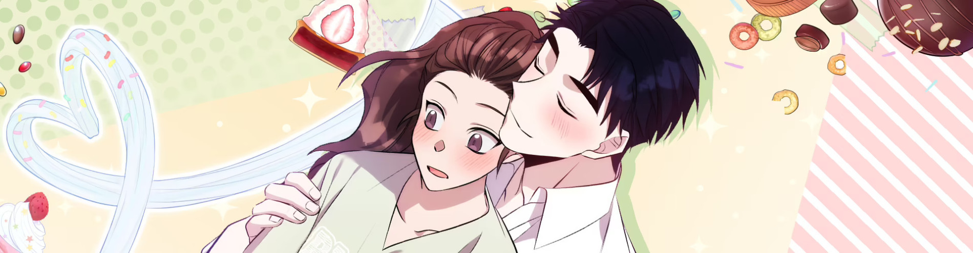 딜리셔스 블러드