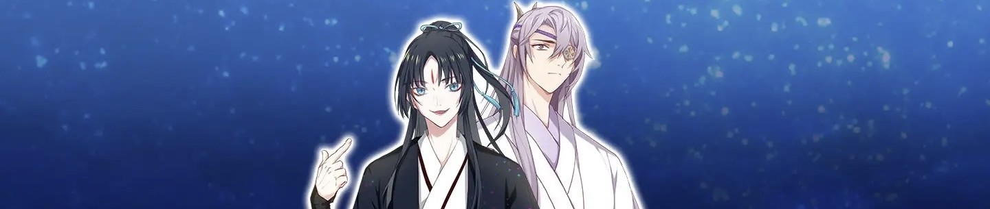 殿下求你别作妖