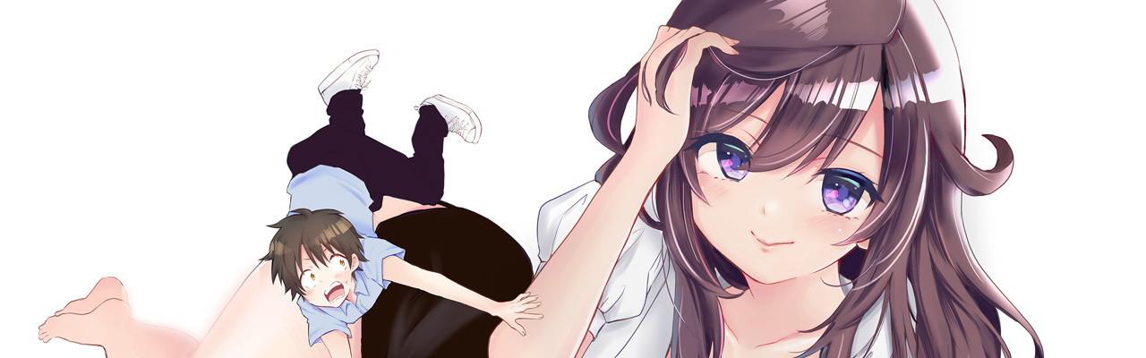 らぶキョ～家庭教師が××すぎて勉強どころじゃない～