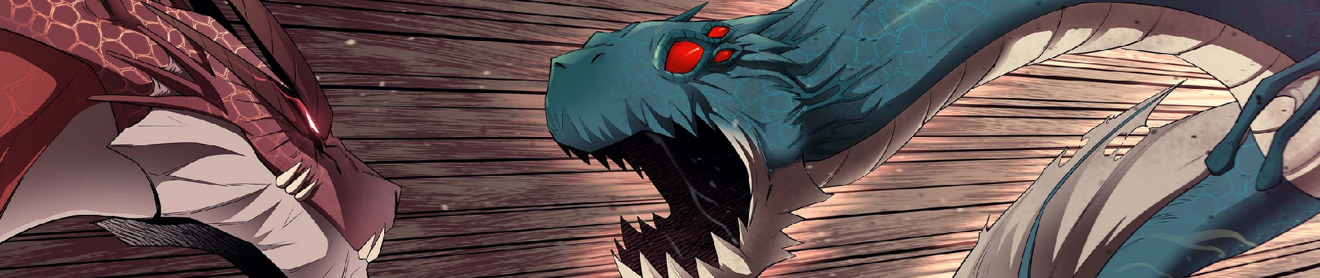 먹을수록 강해짐