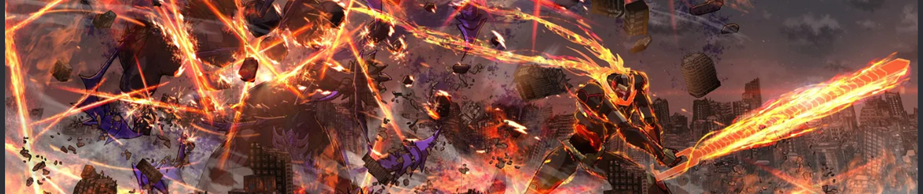 용사가 돌아왔다