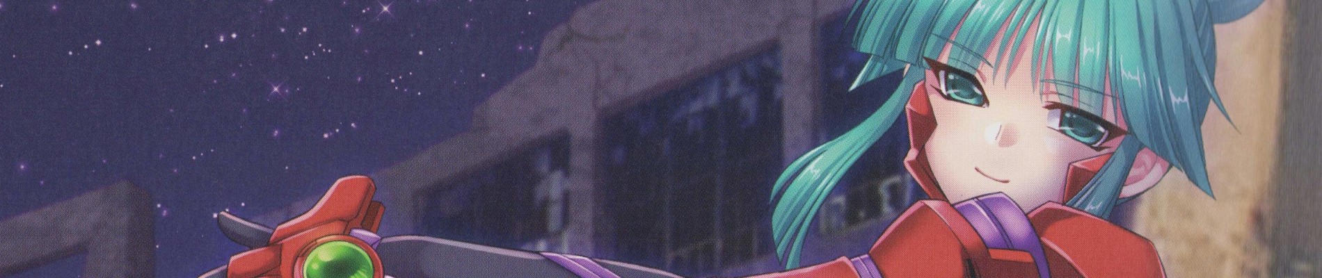 マブラヴ オルタネイティヴ 月影は闇夜にありて 