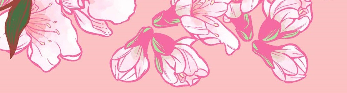 きみ在りて倖せ