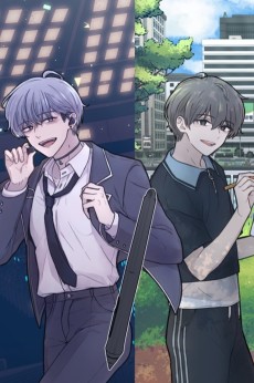 글과 그림 사이