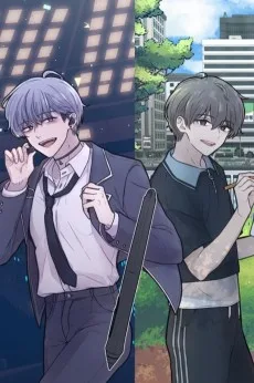 글과 그림 사이