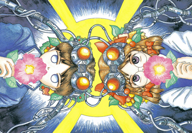 ディスコミュニケーション学園編 