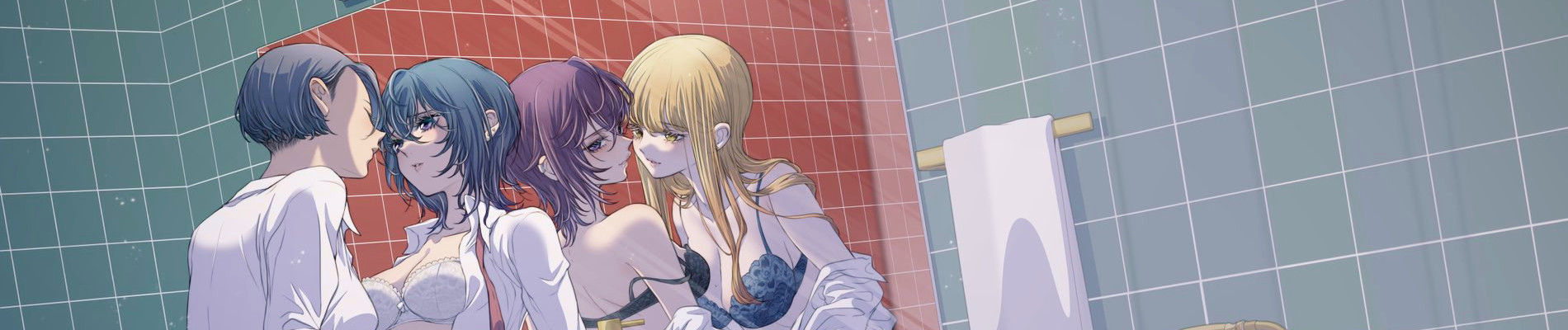 今日はカノジョがいないから