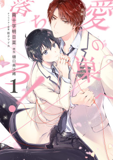 愛の巣へ落ちろ!