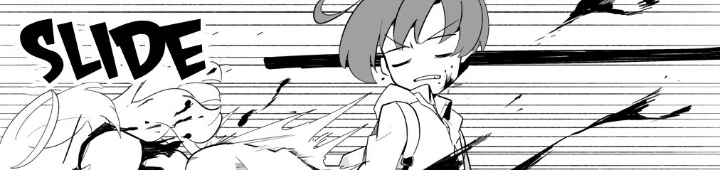 不死身の死ぬ子さん