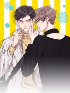 那个男人让我无法拒绝