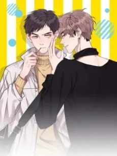 那个男人让我无法拒绝