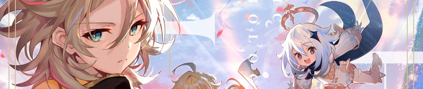 原神 コミックアンソロジー