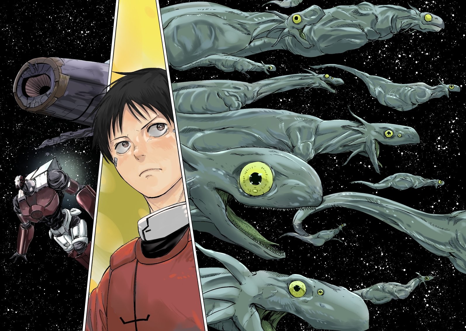 スノウボールアース