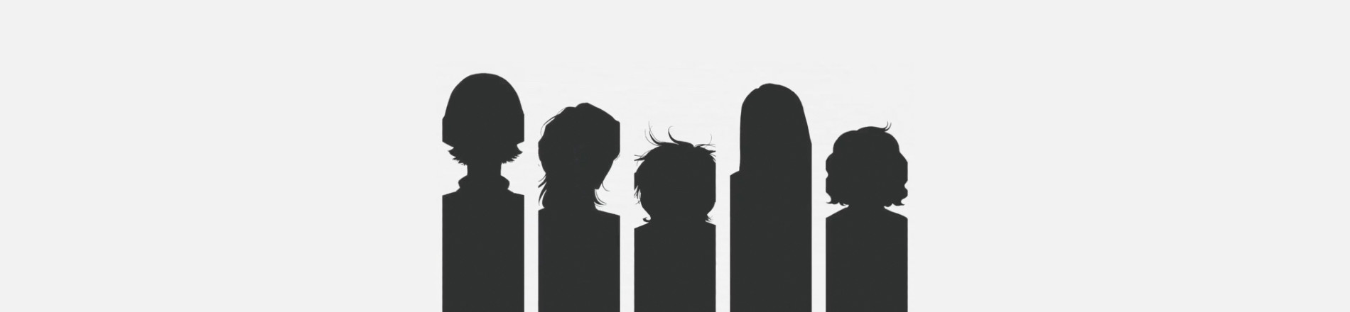 여자력 젊은 만화가 테마단편집