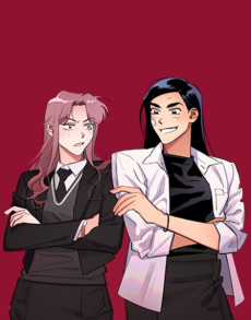 이대로 멈출 순 없다