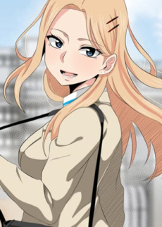 선배가 합법이든 아니든 안된다구요!