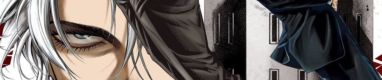 嘘喰いと賭郎立会人