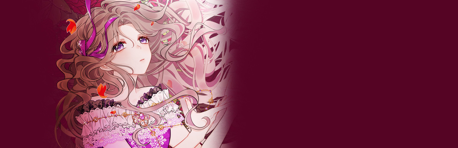 버려진 아내에게 새 남편이 생겼습니다