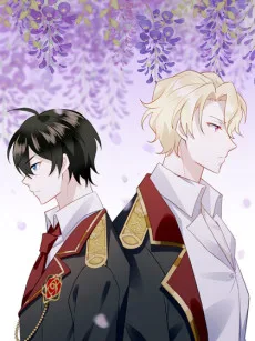 不努力就要当皇夫