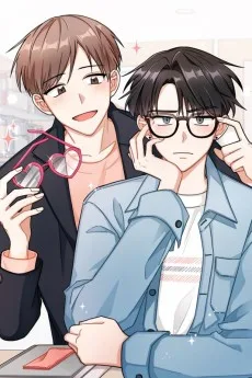 내 취향 안경 거치대