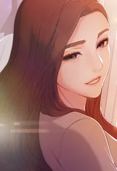 여대생 세정이 : 빠져들다