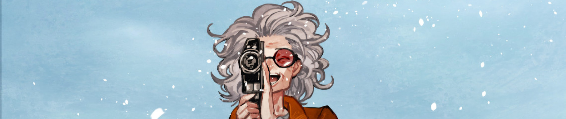 海が走るエンドロール