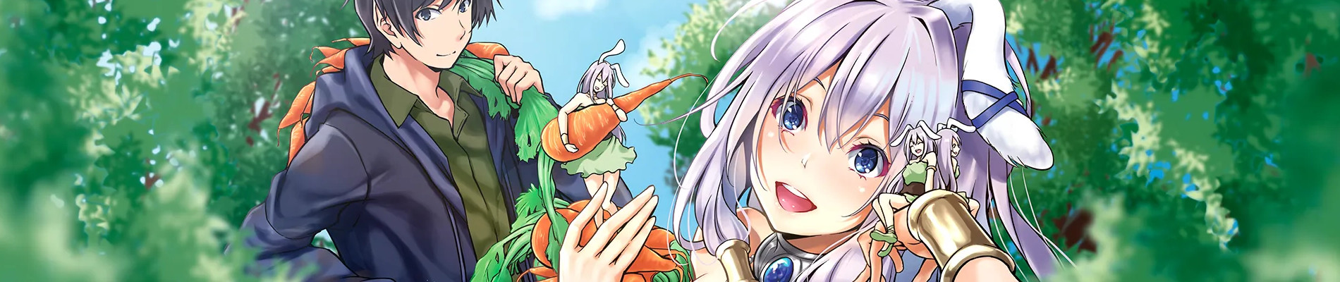 ゆるふわ農家の文字化けスキル ~異世界でカタログ通販やってます~