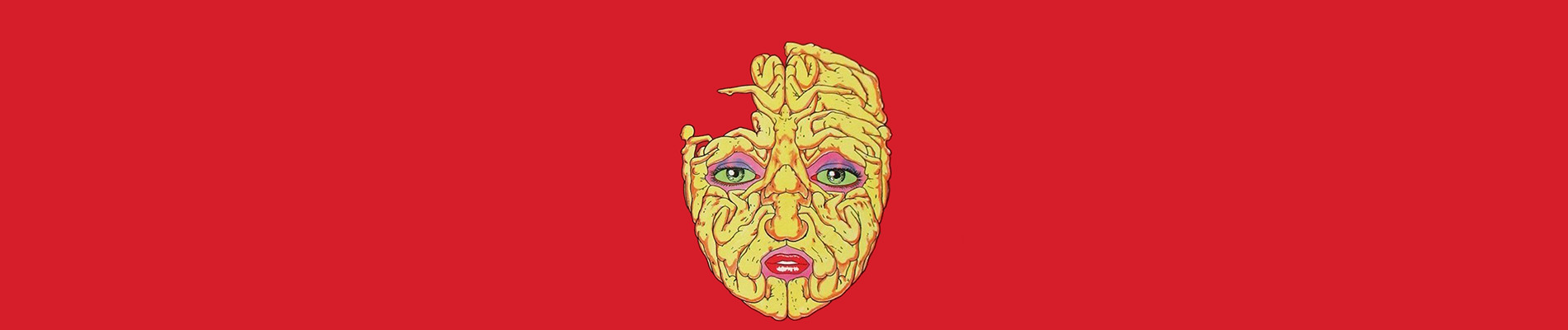 パラノイア・トラップ