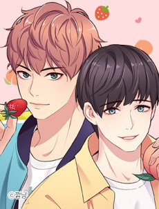 캠퍼스 러브 스토리