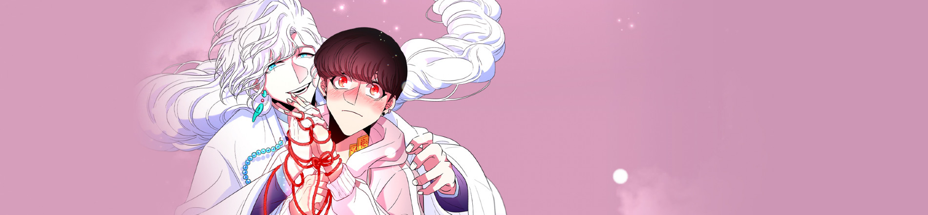 운명론적 파트너