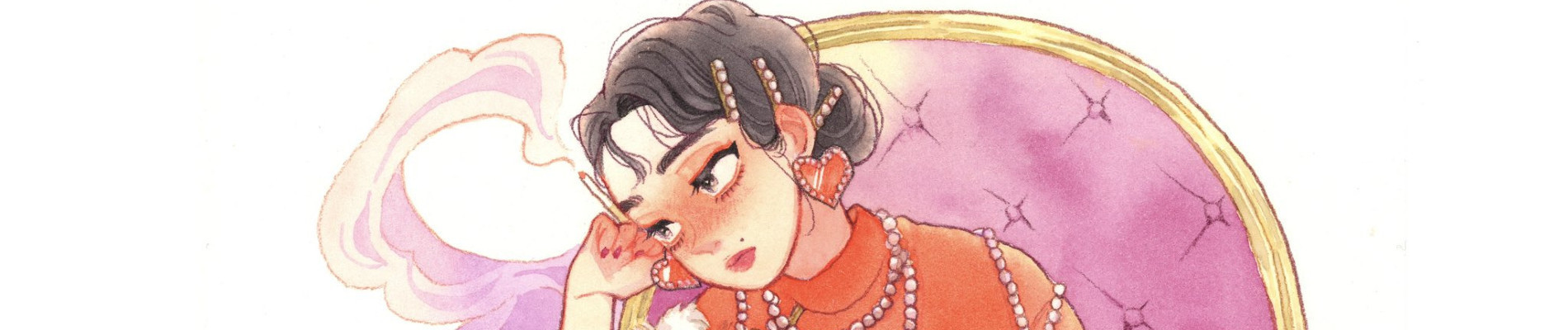 けむたい姉とずるい妹