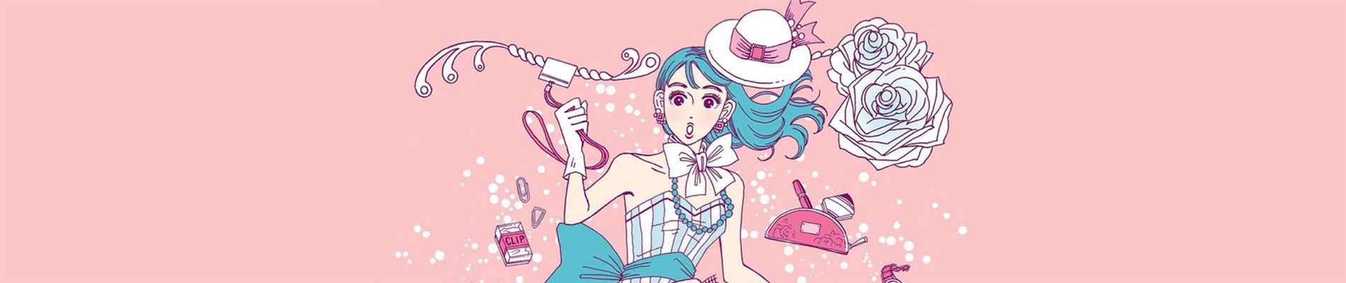 メンタル強め美女白川さん