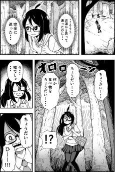 妖怪タヌキツネ