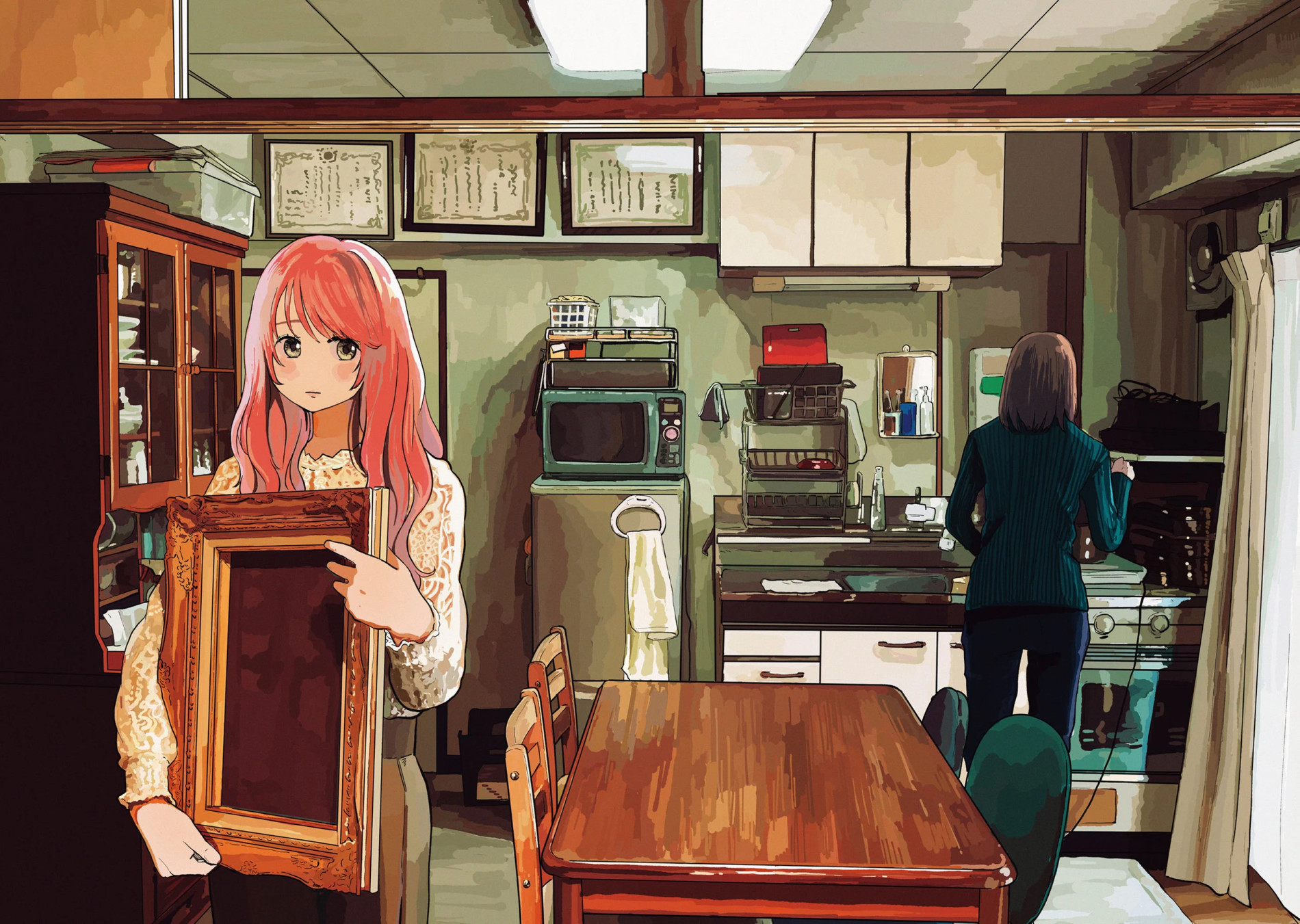 ミューズの真髄