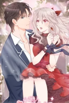 暖婚撩人，顾少宠妻上瘾