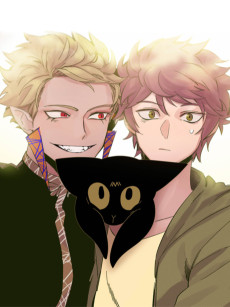 할부로 해주세요, 마왕님!