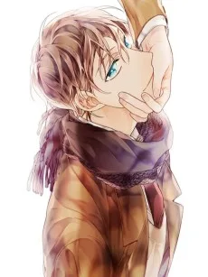 착한 아이에 대하여