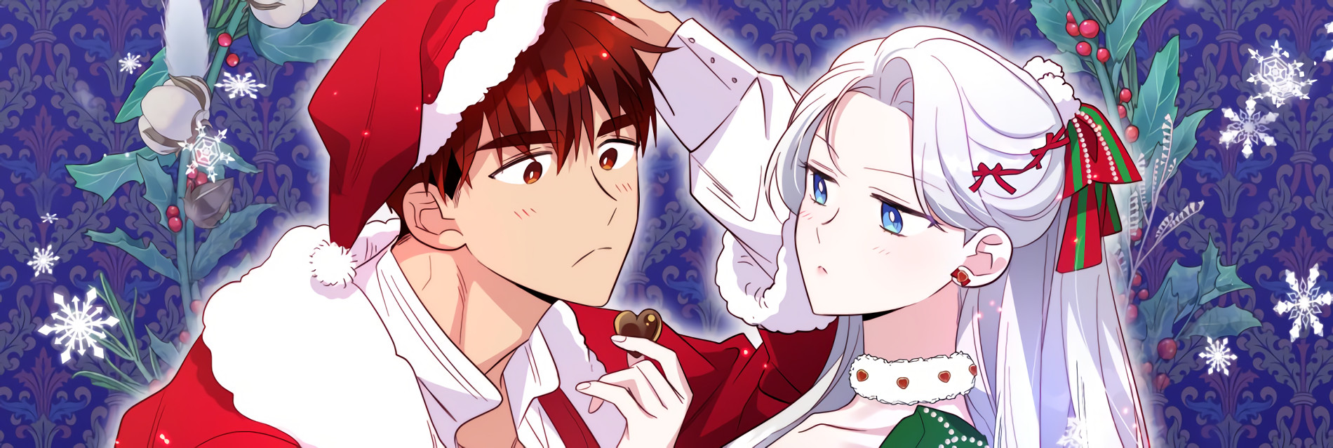 여보, 나 파업할게요