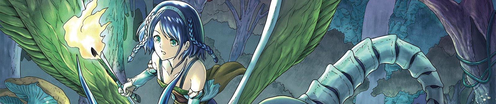 PANDORA SEVEN -パンドラセブン-