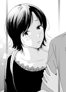 たけくらべの終わり