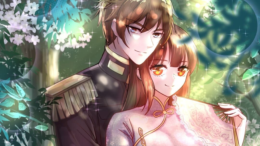 少帅每天都在吃醋