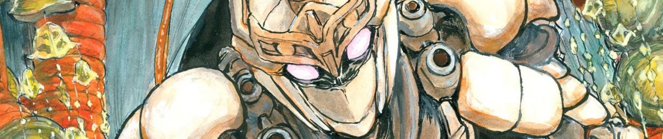 古代戦士ハニワット