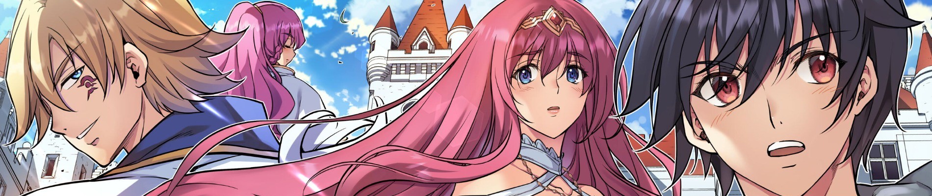 ドローイング 最強漫画家はお絵かきスキルで異世界無双する！