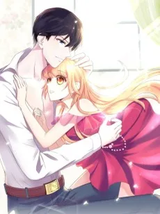 国民男神缠上身