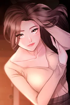 선 넘는 여사친