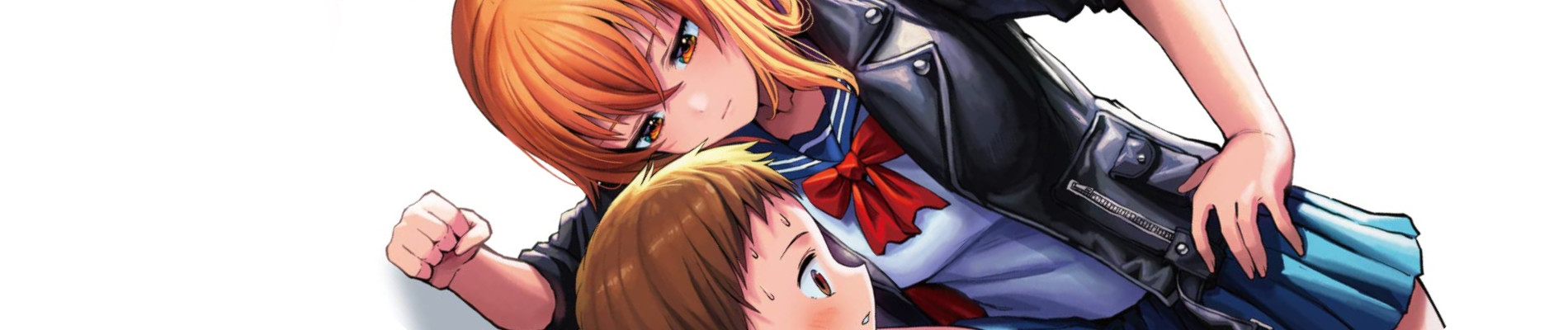 ヤンキーJKあやかさんの弱点