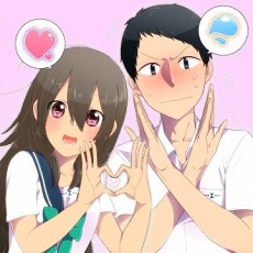 ボクの一番こわいひと