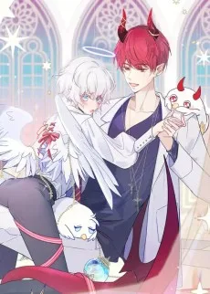 恶魔先生不可怕